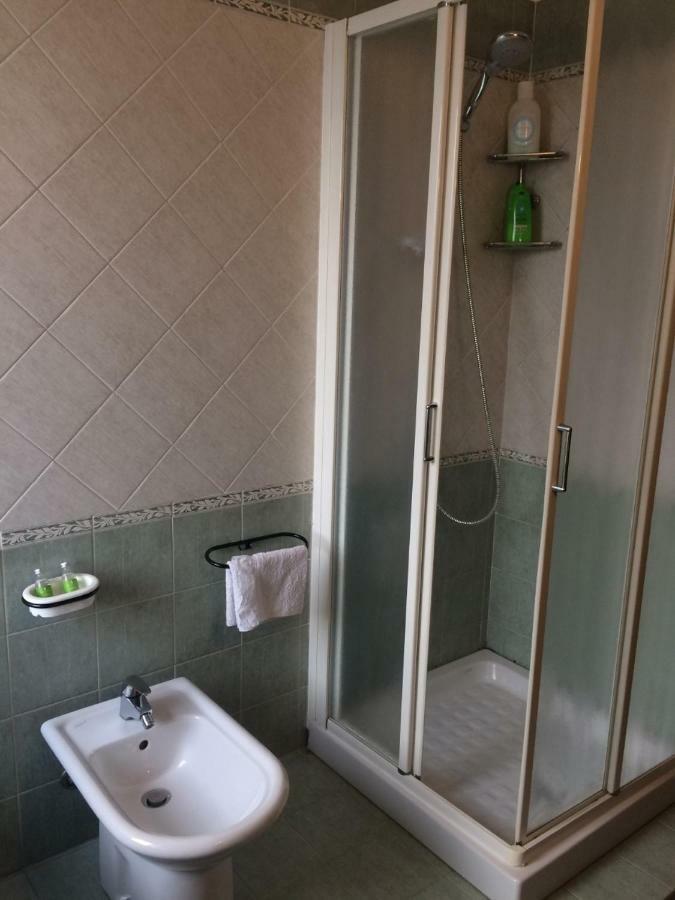דירות אלבה Casa "T" מראה חיצוני תמונה