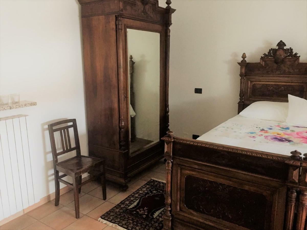 דירות אלבה Casa "T" מראה חיצוני תמונה