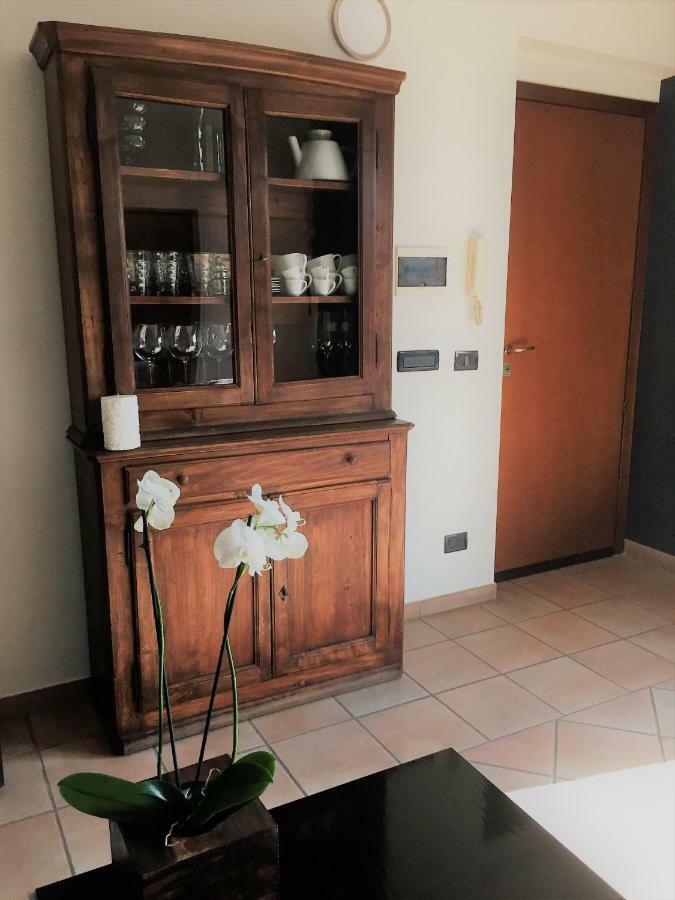 דירות אלבה Casa "T" מראה חיצוני תמונה