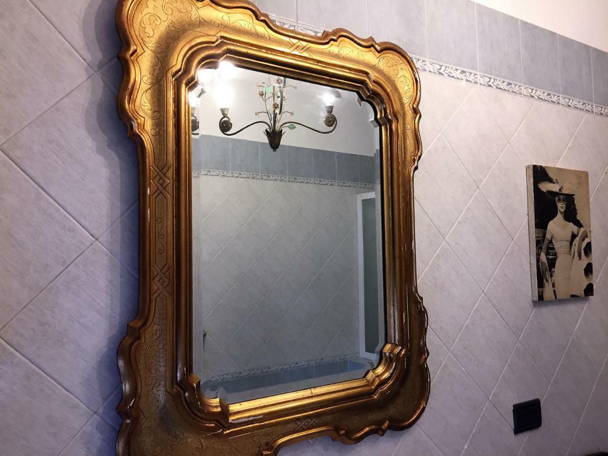 דירות אלבה Casa "T" מראה חיצוני תמונה