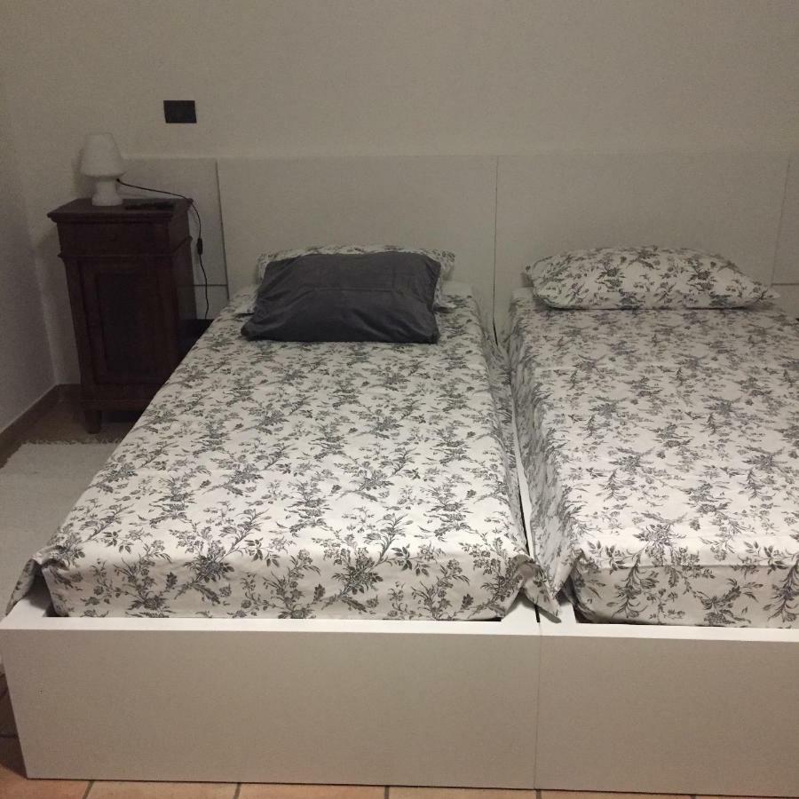 דירות אלבה Casa "T" מראה חיצוני תמונה