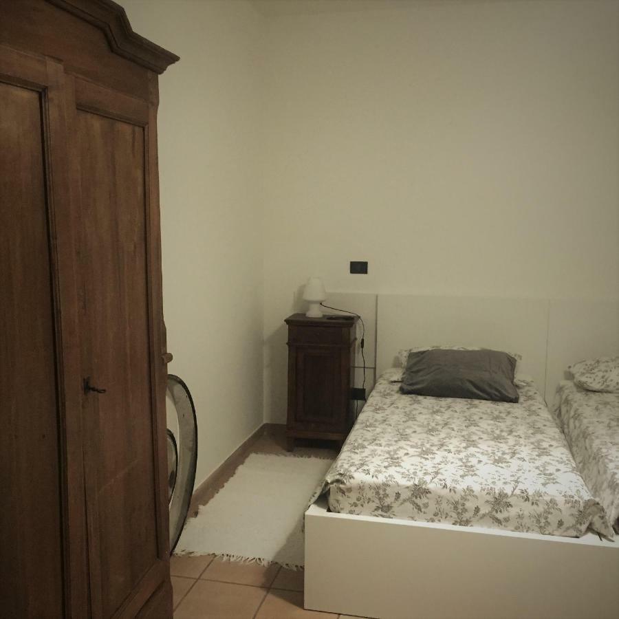 דירות אלבה Casa "T" מראה חיצוני תמונה
