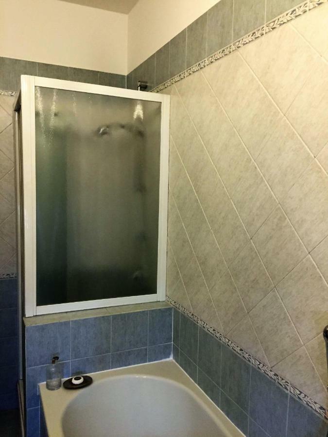 דירות אלבה Casa "T" מראה חיצוני תמונה